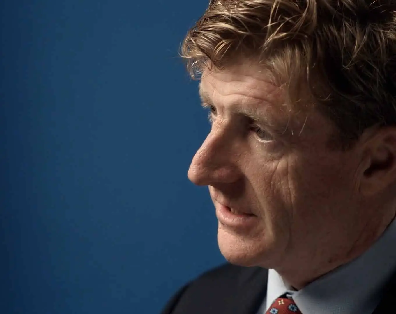 Patrick Kennedy in FORCE's public service film