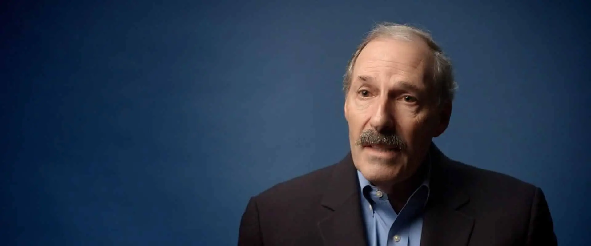 Frank Vocci in FORCE's public service film