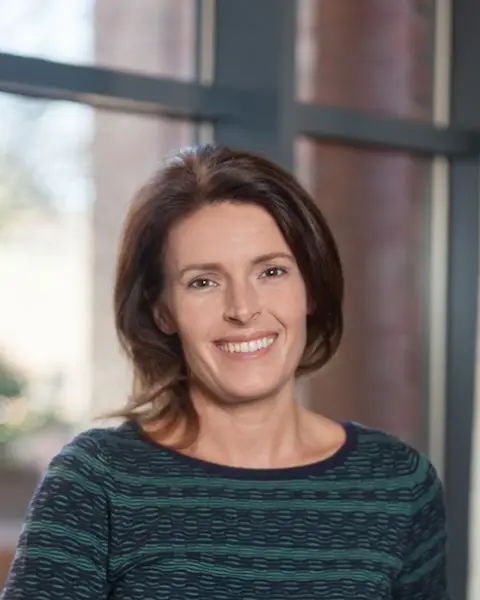 Portrait of Amy L. Kennedy