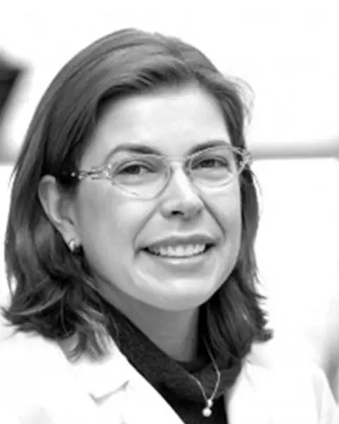 Portrait of Michelle R. Lofwall