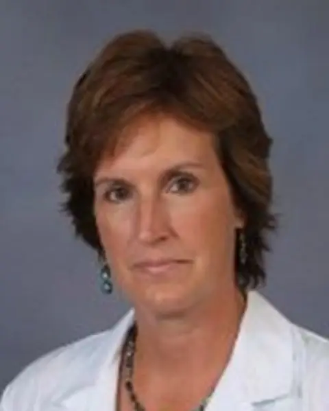 Portrait of Sharon L. Walsh
